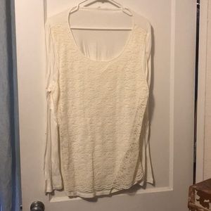 Ann Taylor Blouse